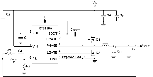 Voltage regulator
